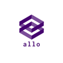 Allo Technologies logo