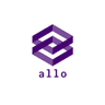 Allo Technologies logo